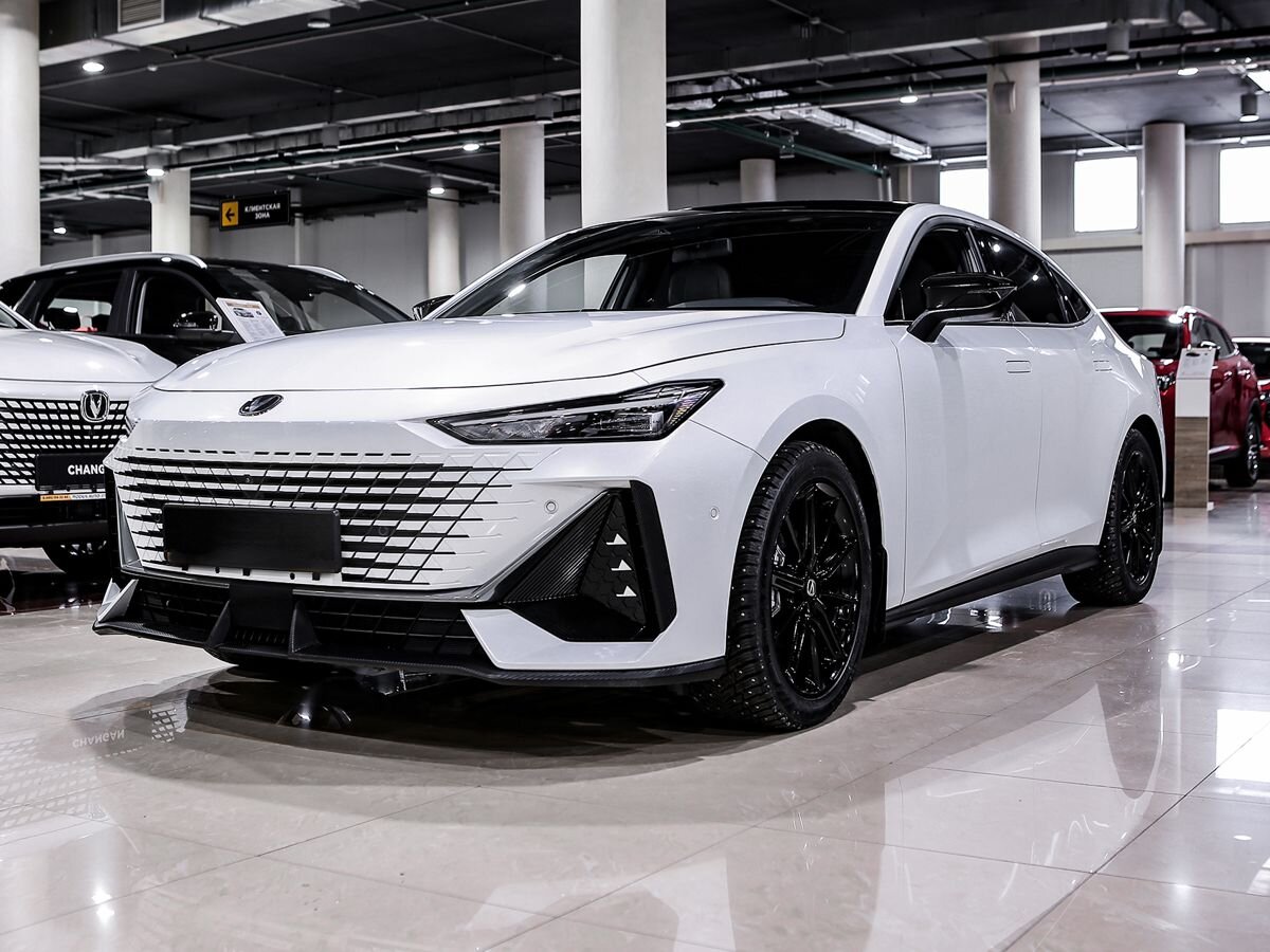 Купить UNI-V с пробегом