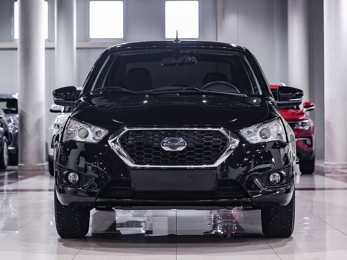 Купить on-DO с пробегом