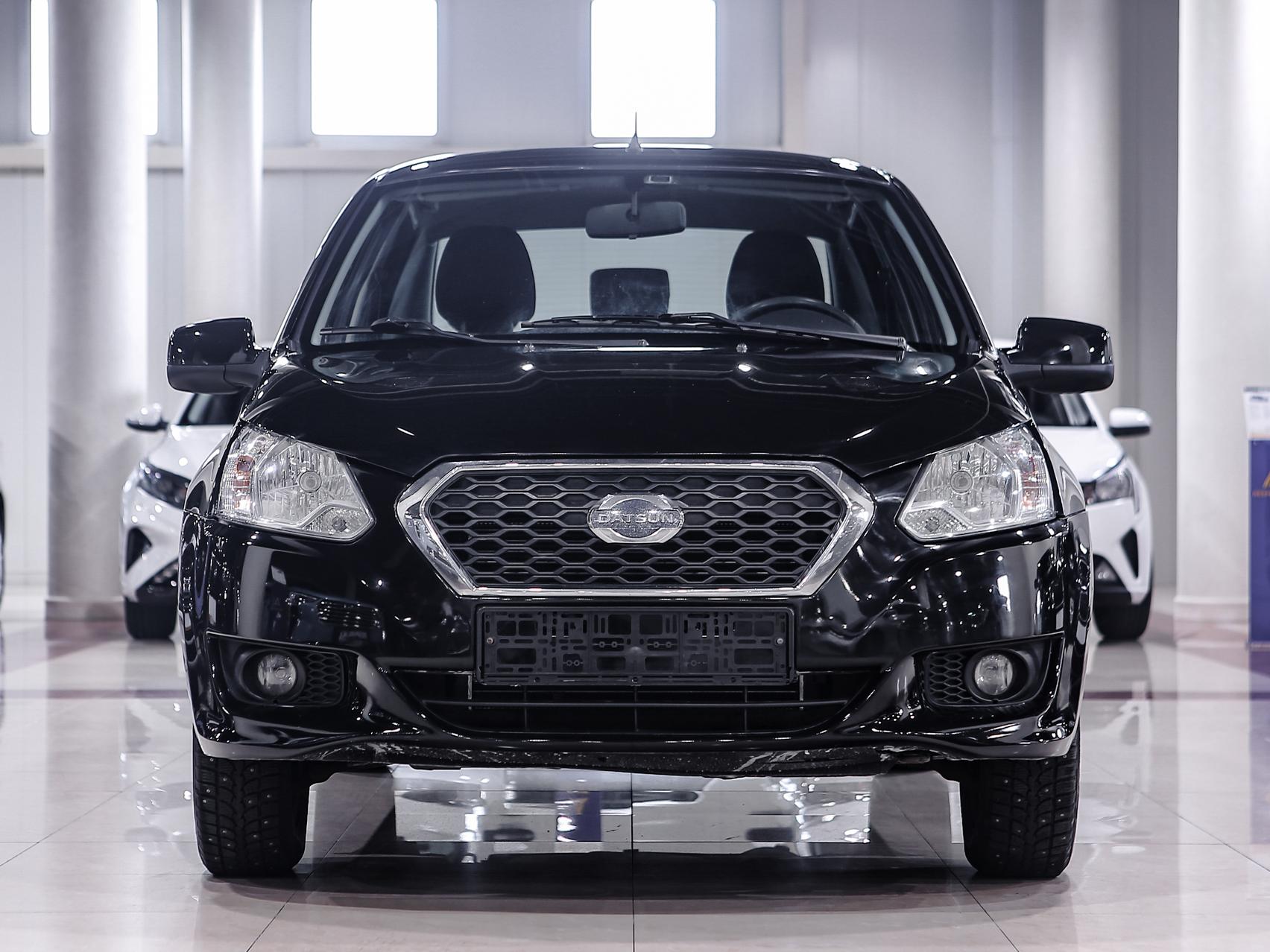 Купить on-DO с пробегом