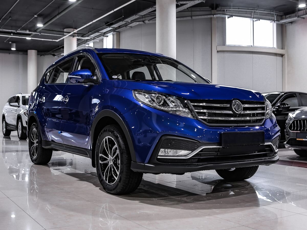 Купить 580 с пробегом