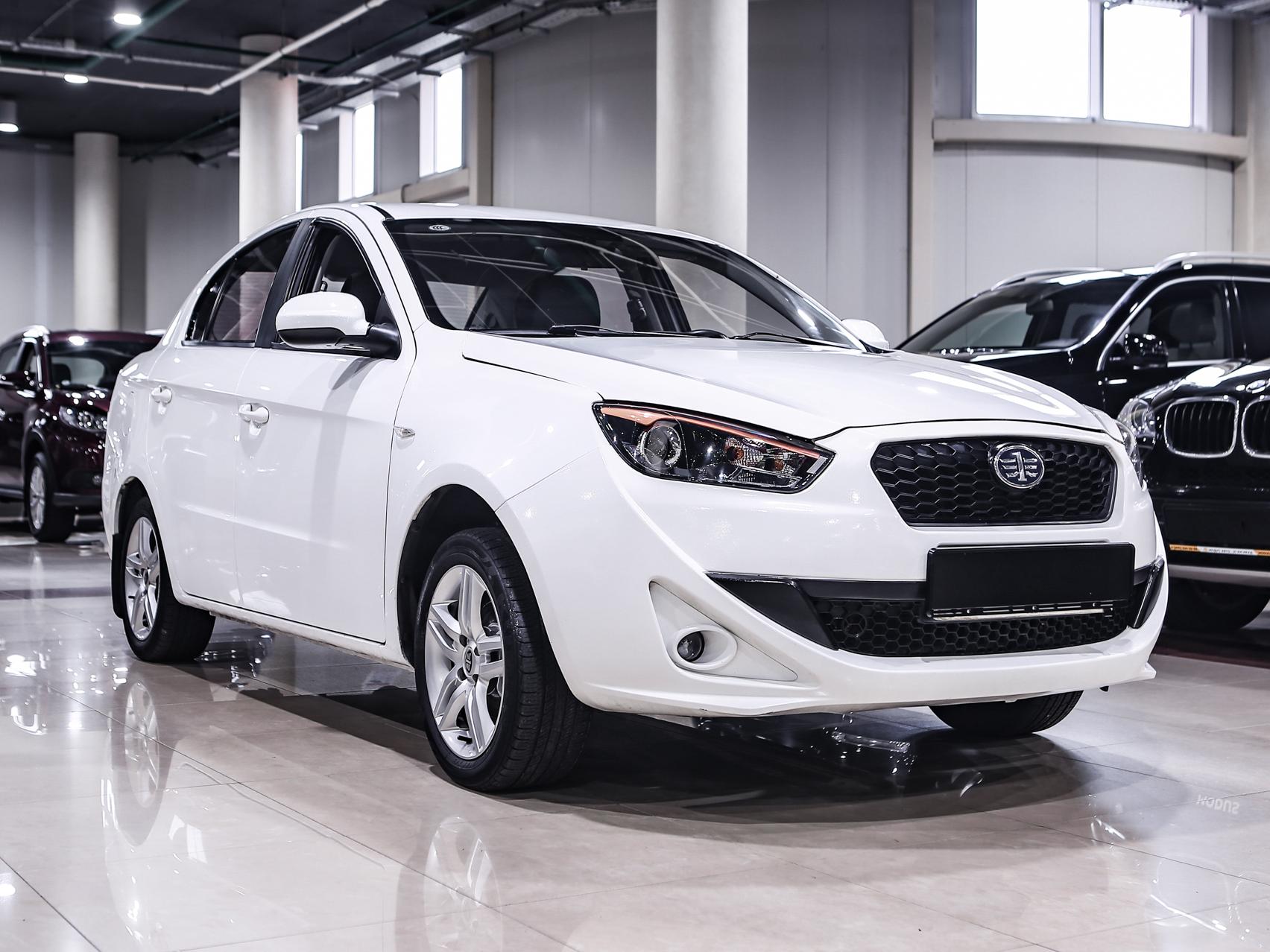 Купить Oley с пробегом