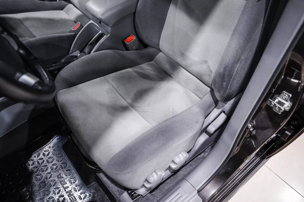 Купить Gentra с пробегом