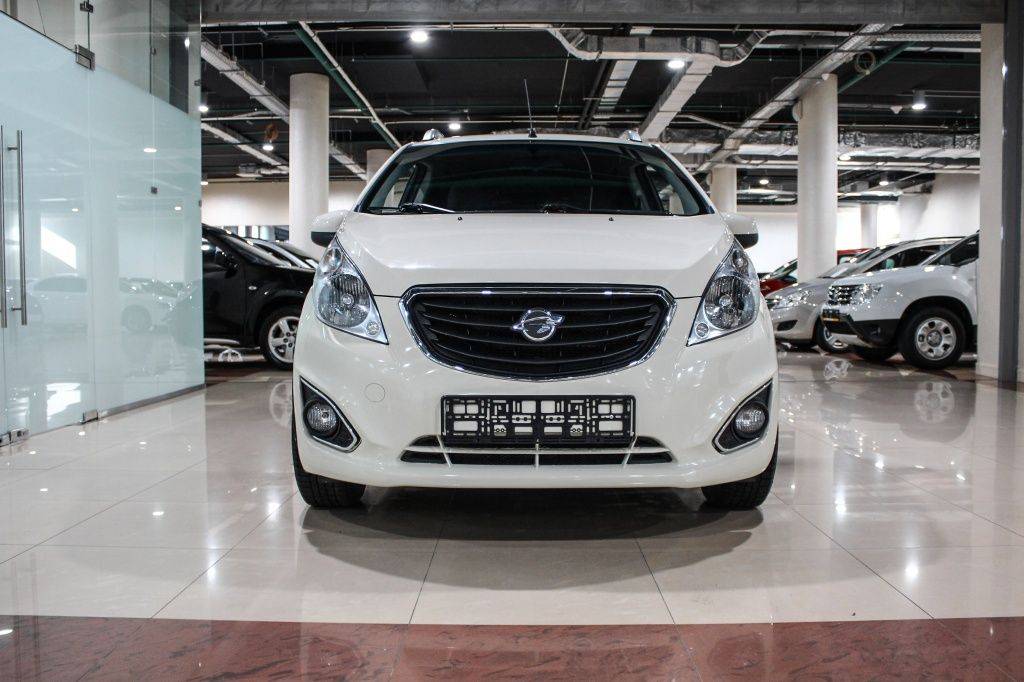 Купить R2 с пробегом