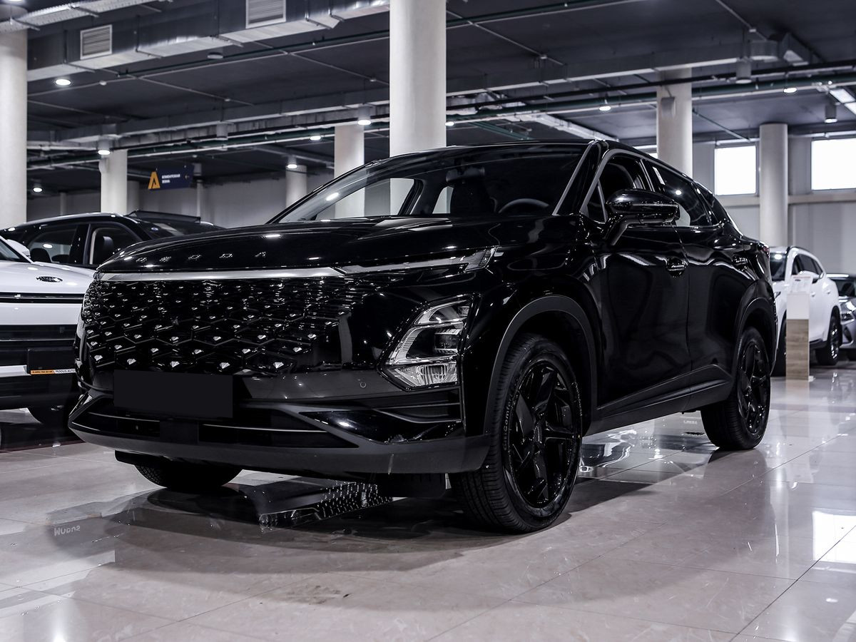 Купить C5 с пробегом